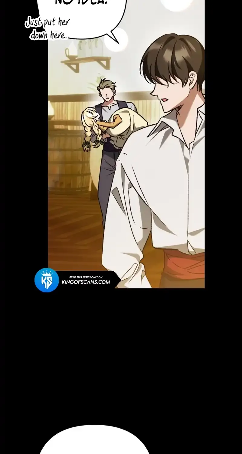 The hero proposed to me Zinmanga X Chapter 23 Page 64