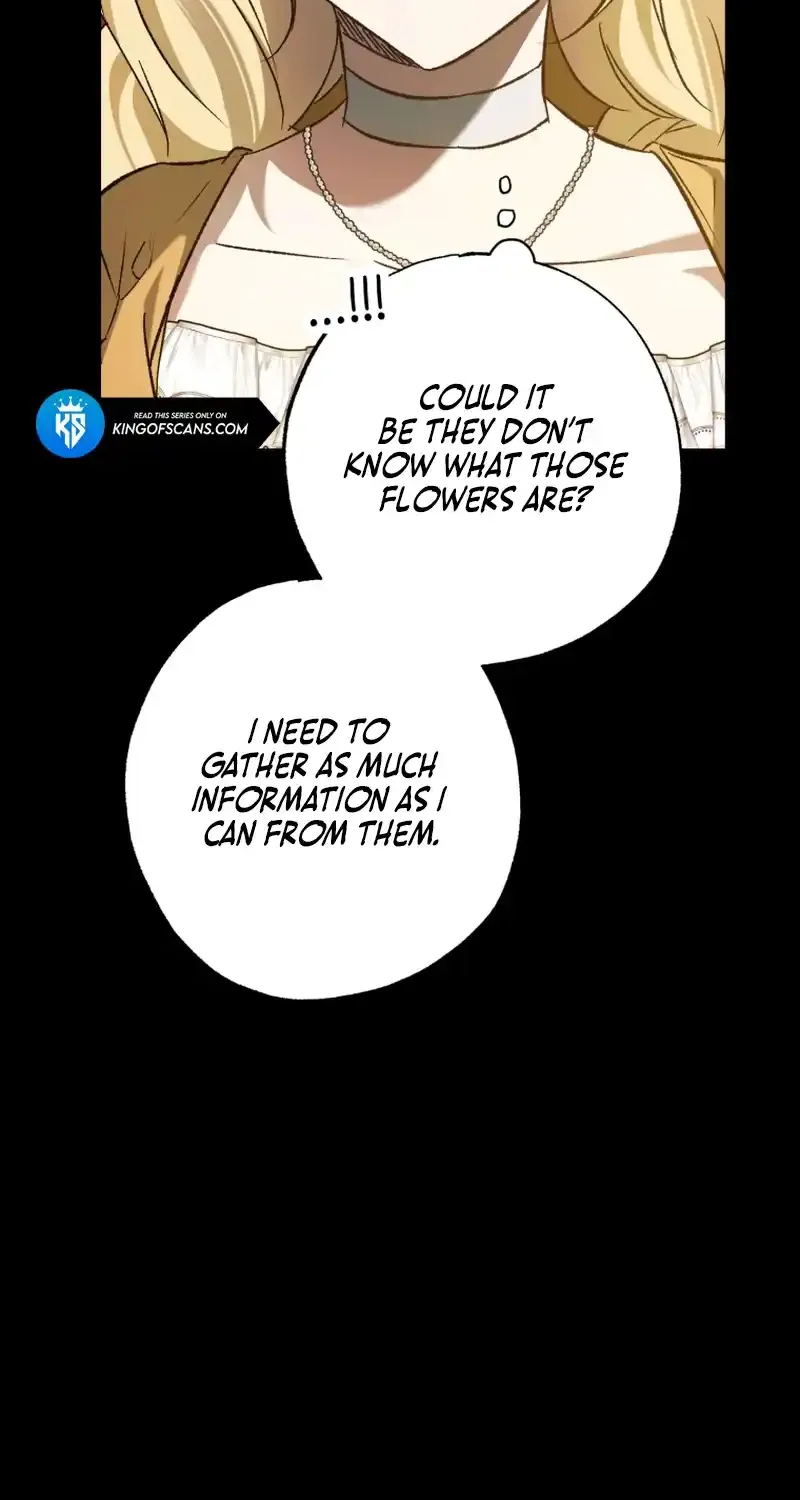 The hero proposed to me Zinmanga X Chapter 23 Page 67