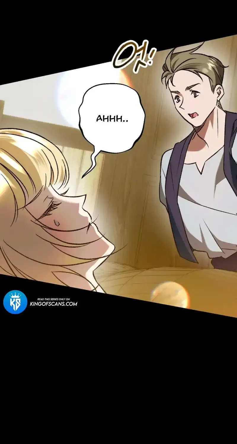 The hero proposed to me Zinmanga X Chapter 23 Page 68