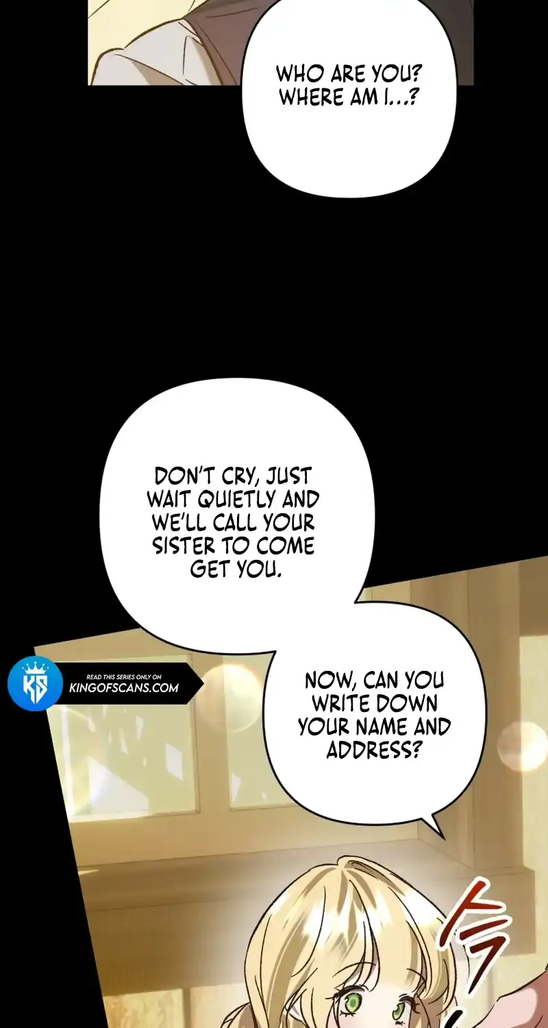 The hero proposed to me Zinmanga X Chapter 23 Page 70