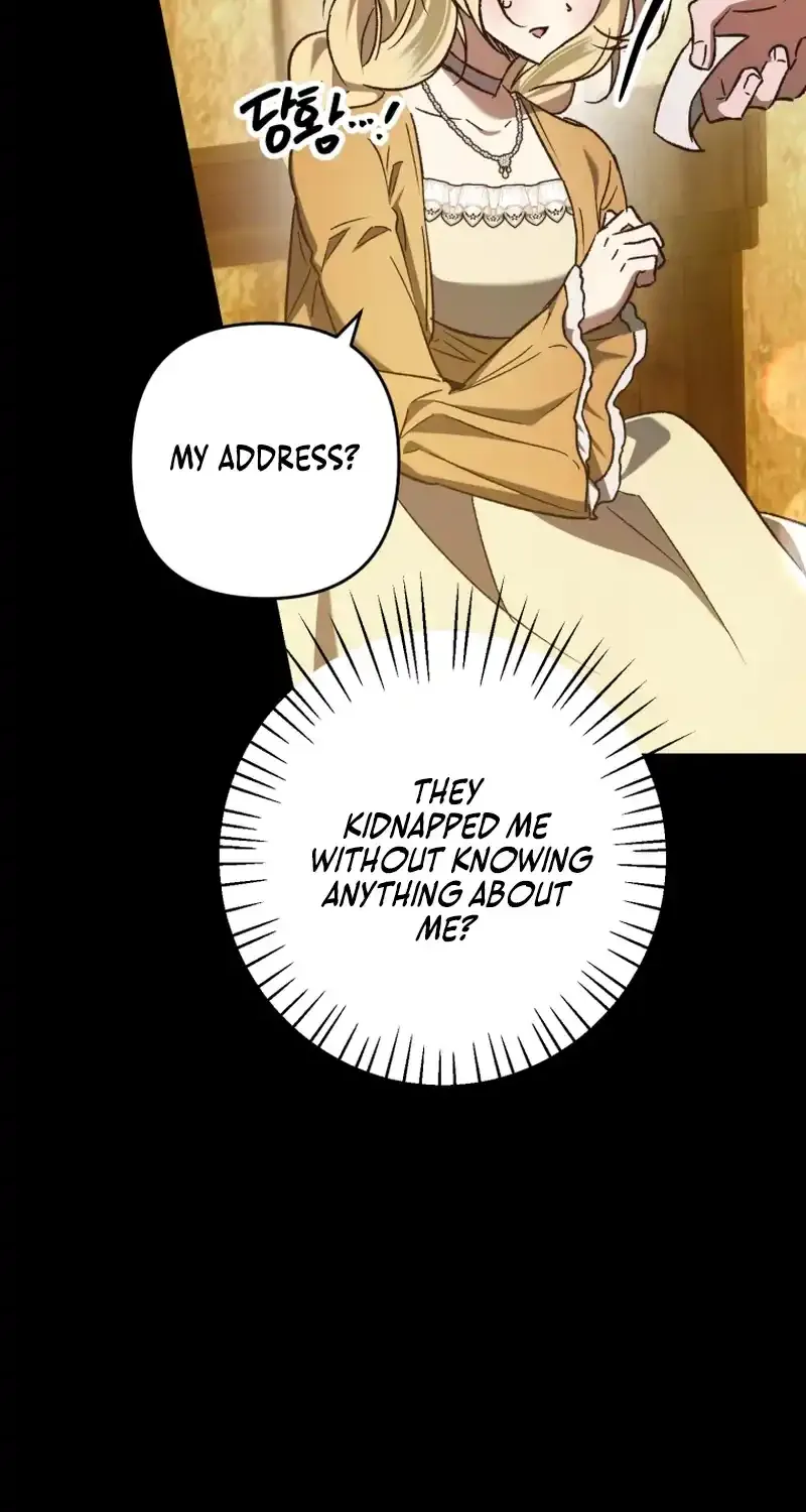 The hero proposed to me Zinmanga X Chapter 23 Page 71