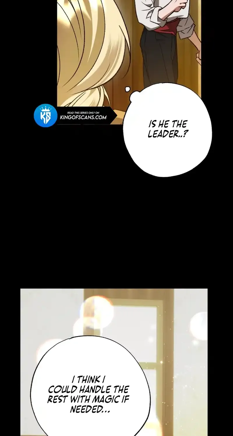 The hero proposed to me Zinmanga X Chapter 23 Page 73