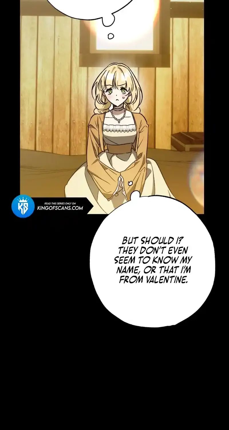 The hero proposed to me Zinmanga X Chapter 23 Page 74