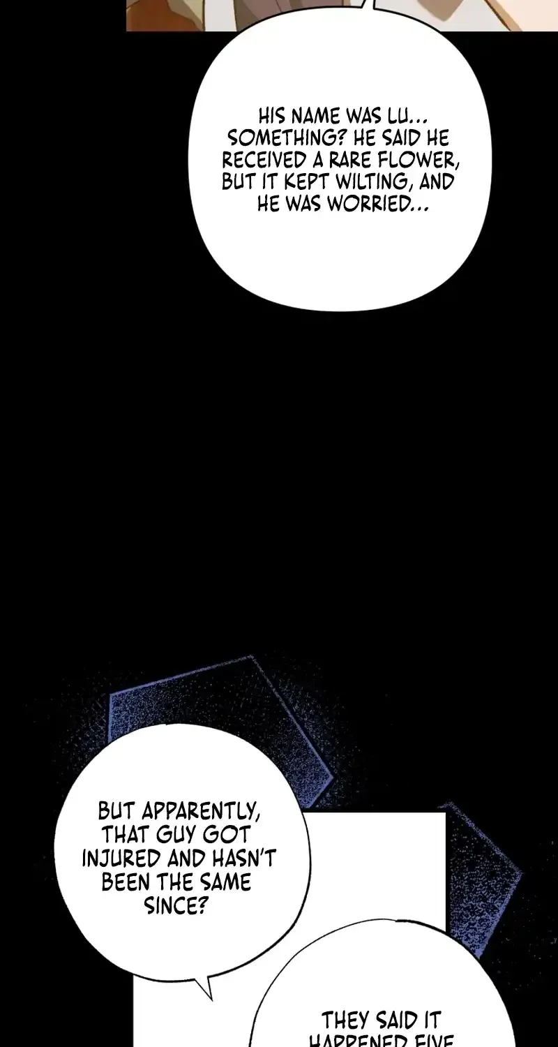 The hero proposed to me Zinmanga X Chapter 23 Page 87
