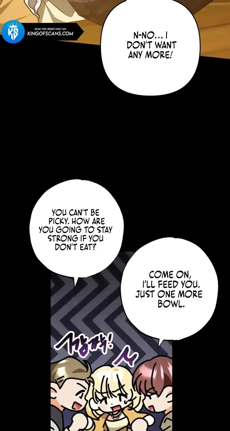 The hero proposed to me Zinmanga X Chapter 23 Page 91
