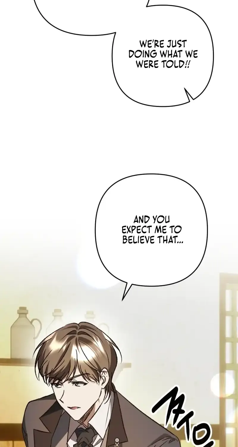 The hero proposed to me Zinmanga X Chapter 23 Page 97