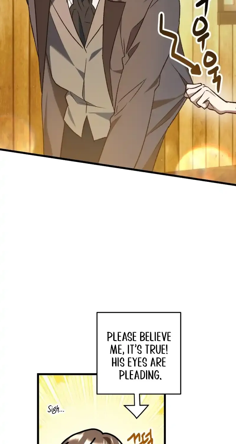 The hero proposed to me Zinmanga X Chapter 23 Page 98
