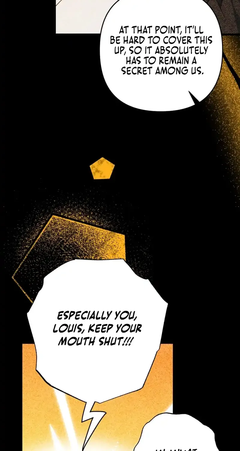 The hero proposed to me Zinmanga X Chapter 22 Page 21