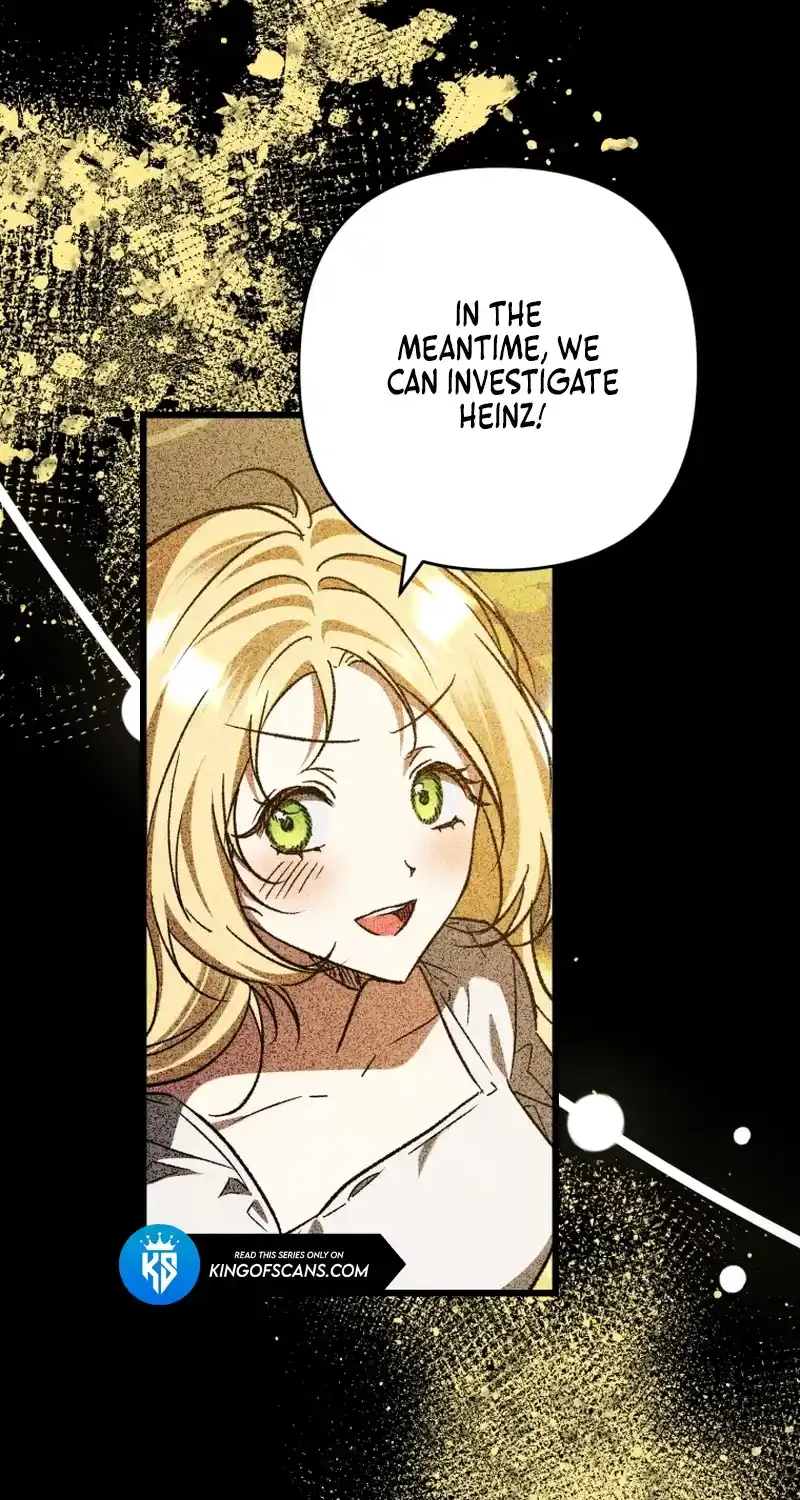 The hero proposed to me Zinmanga X Chapter 22 Page 27