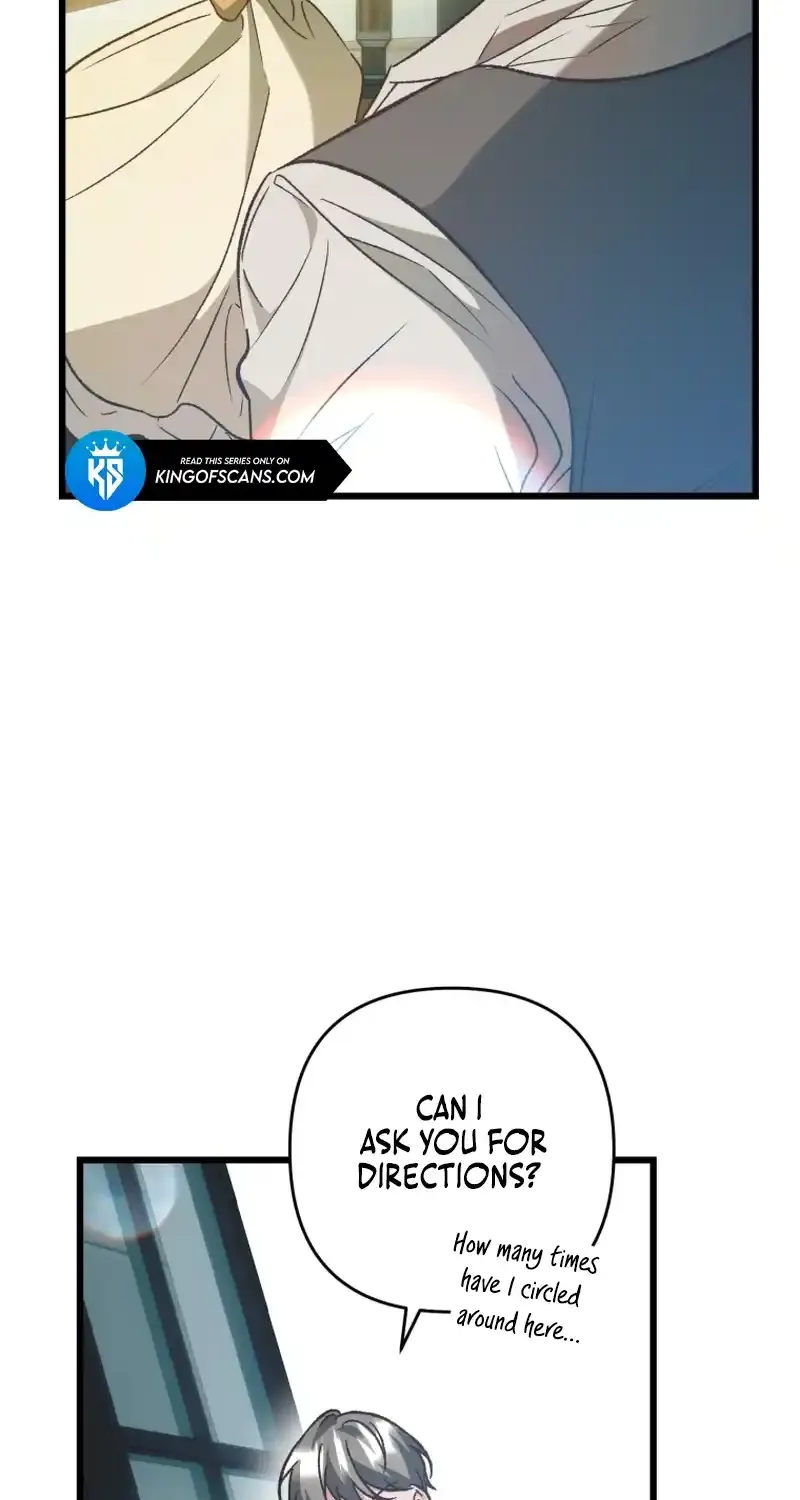 The hero proposed to me Zinmanga X Chapter 22 Page 34