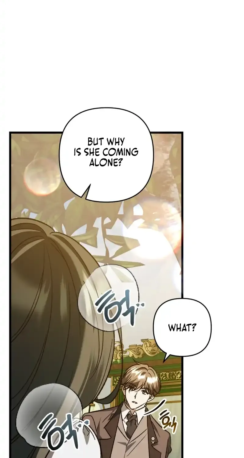 The hero proposed to me Zinmanga X Chapter 22 Page 58