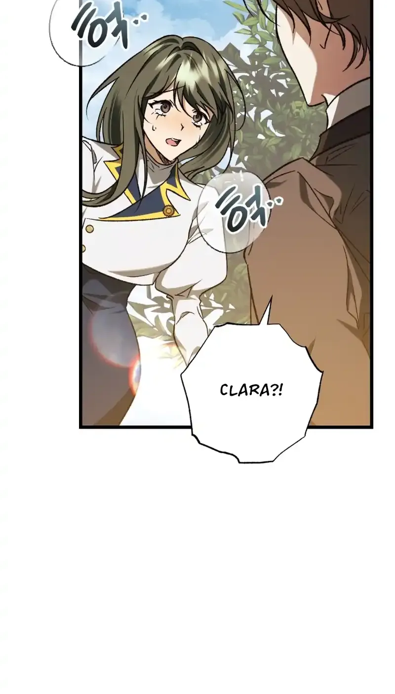 The hero proposed to me Zinmanga X Chapter 22 Page 60