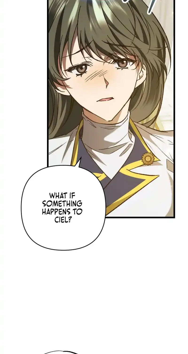 The hero proposed to me Zinmanga X Chapter 22 Page 77
