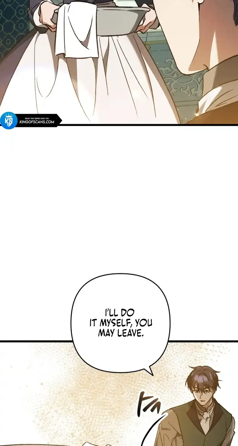 The hero proposed to me Zinmanga X Chapter 21 Page 3