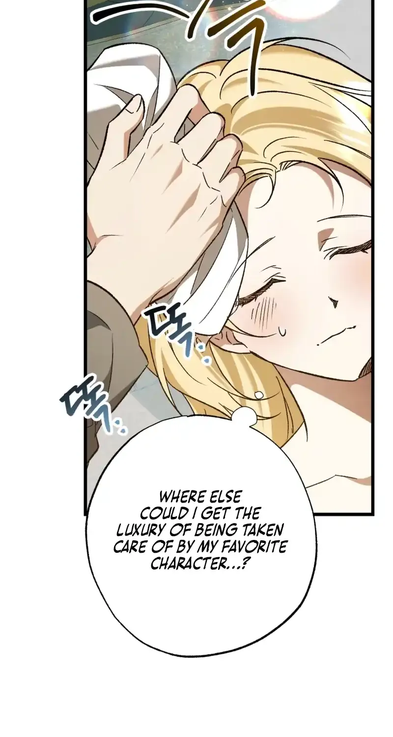 The hero proposed to me Zinmanga X Chapter 21 Page 10