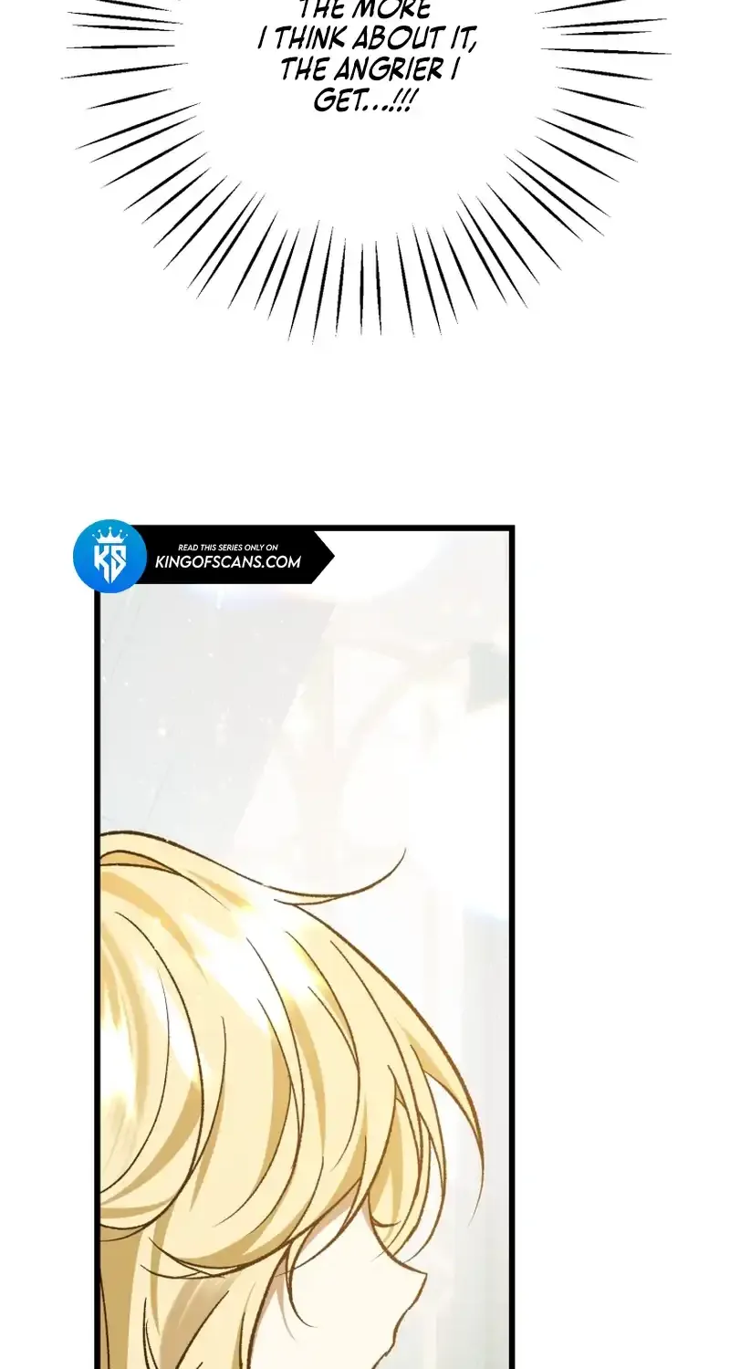 The hero proposed to me Zinmanga X Chapter 21 Page 90