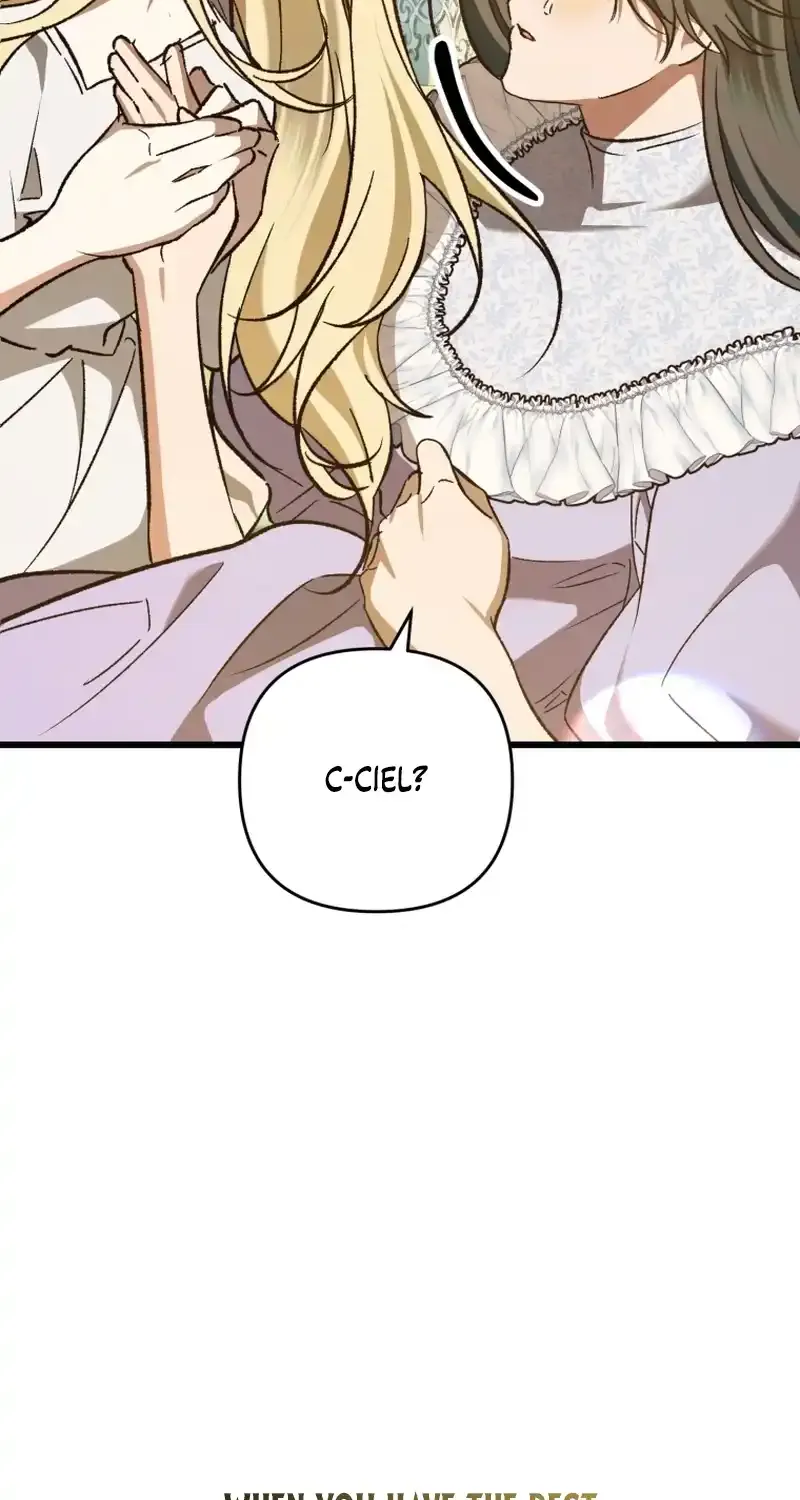 The hero proposed to me Zinmanga X Chapter 21 Page 93