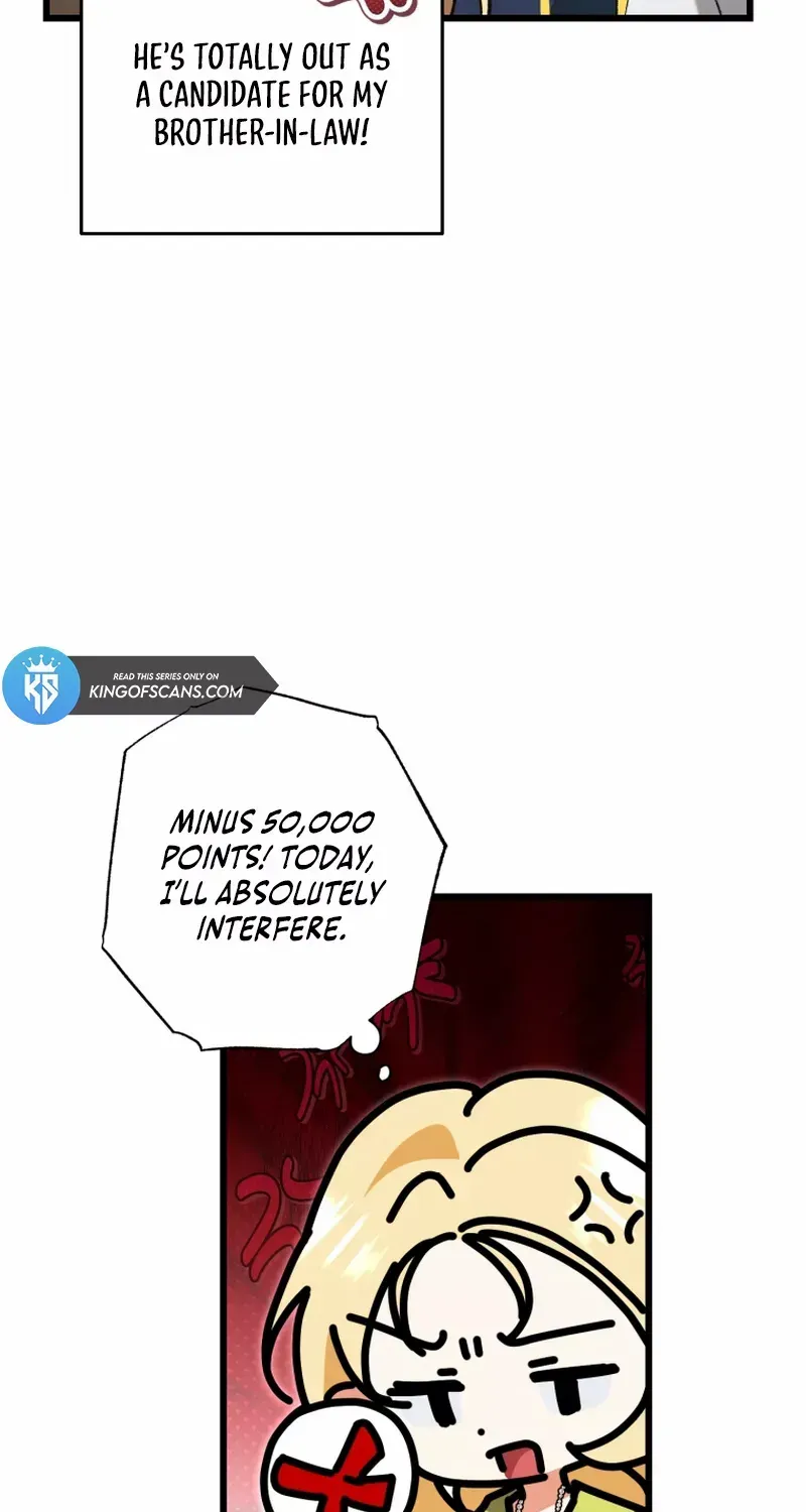 The hero proposed to me Zinmanga X Chapter 19 Page 10