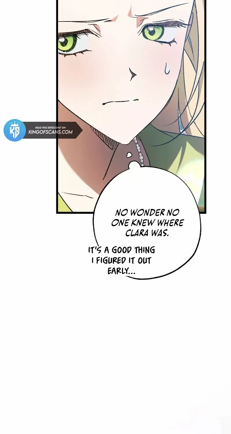 The hero proposed to me Zinmanga X Chapter 19 Page 19