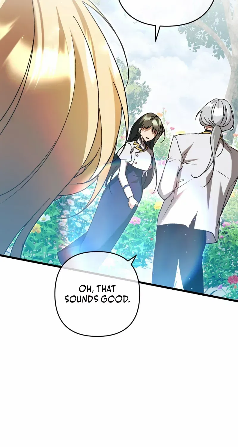 The hero proposed to me Zinmanga X Chapter 19 Page 31
