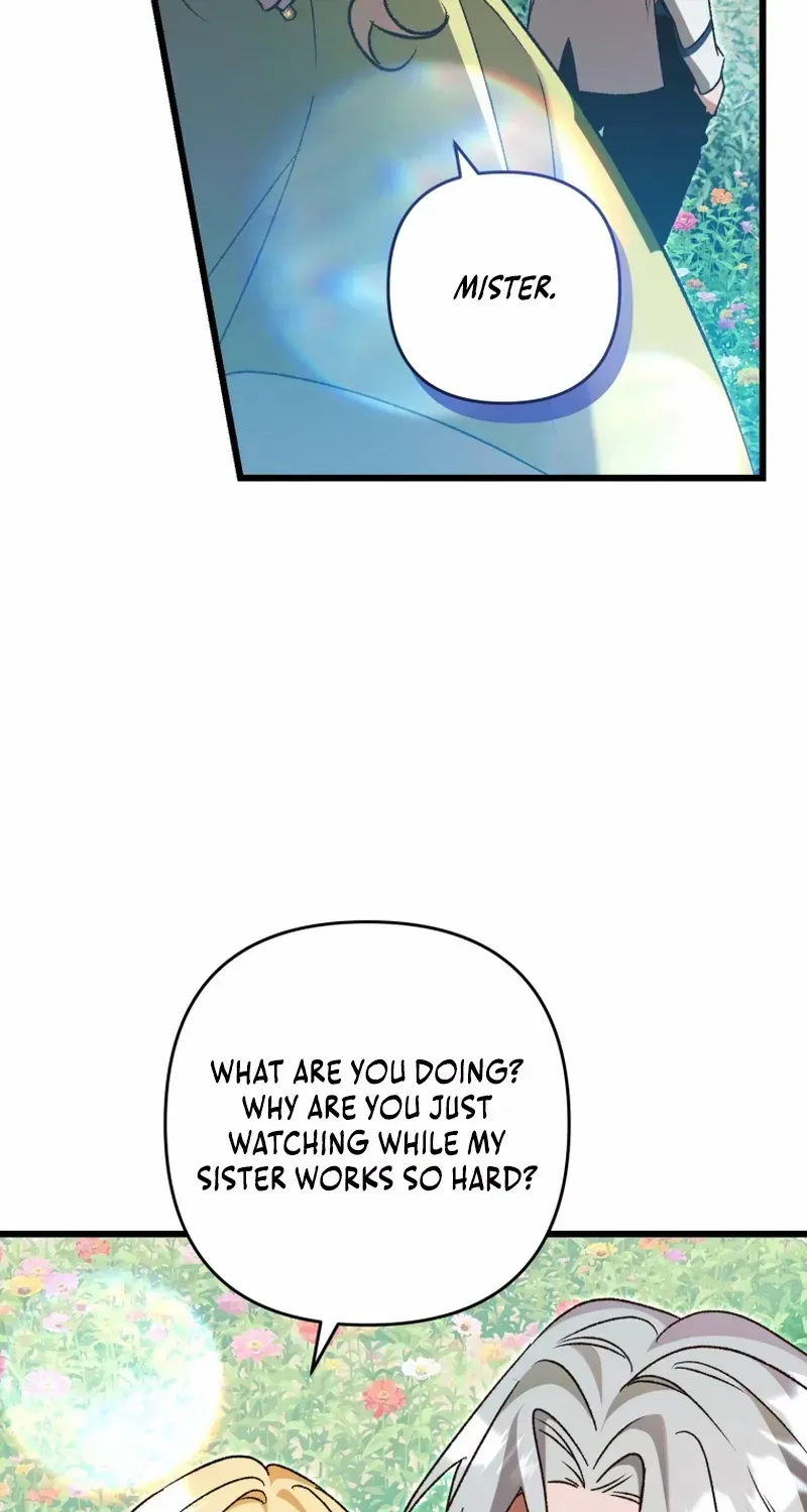 The hero proposed to me Zinmanga X Chapter 19 Page 45
