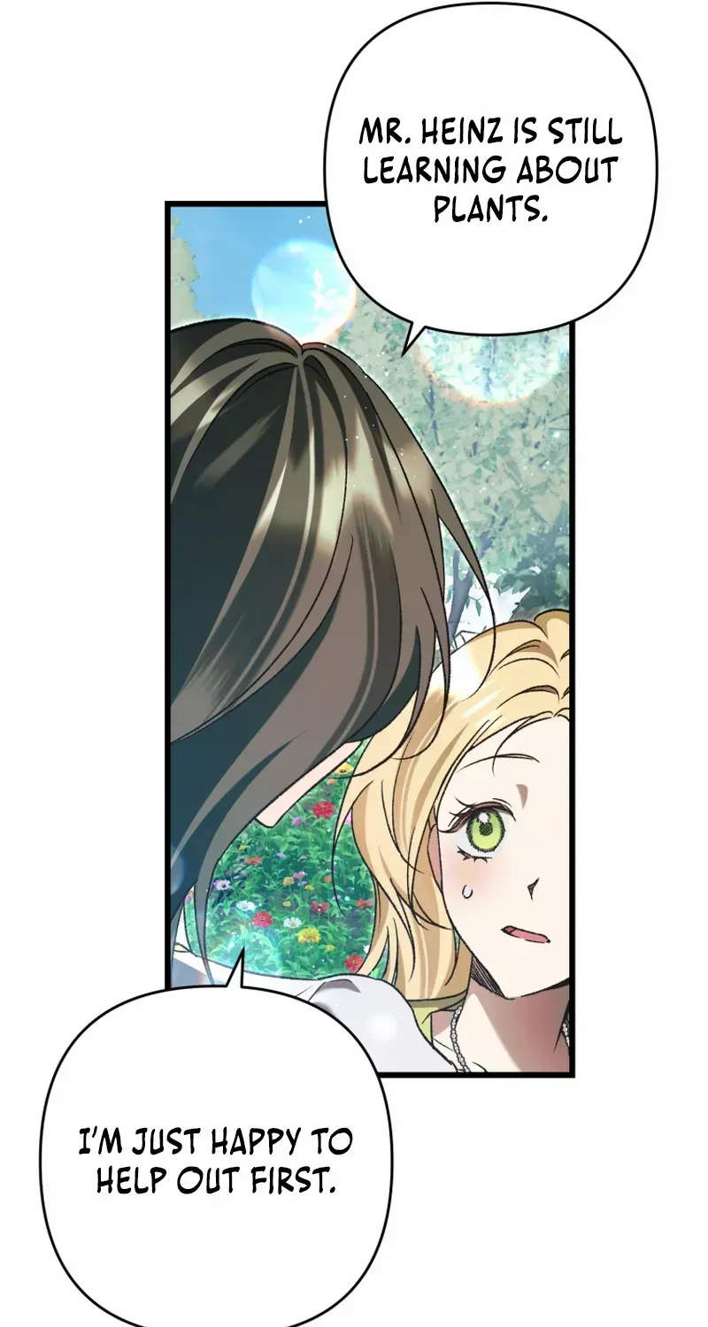 The hero proposed to me Zinmanga X Chapter 19 Page 61