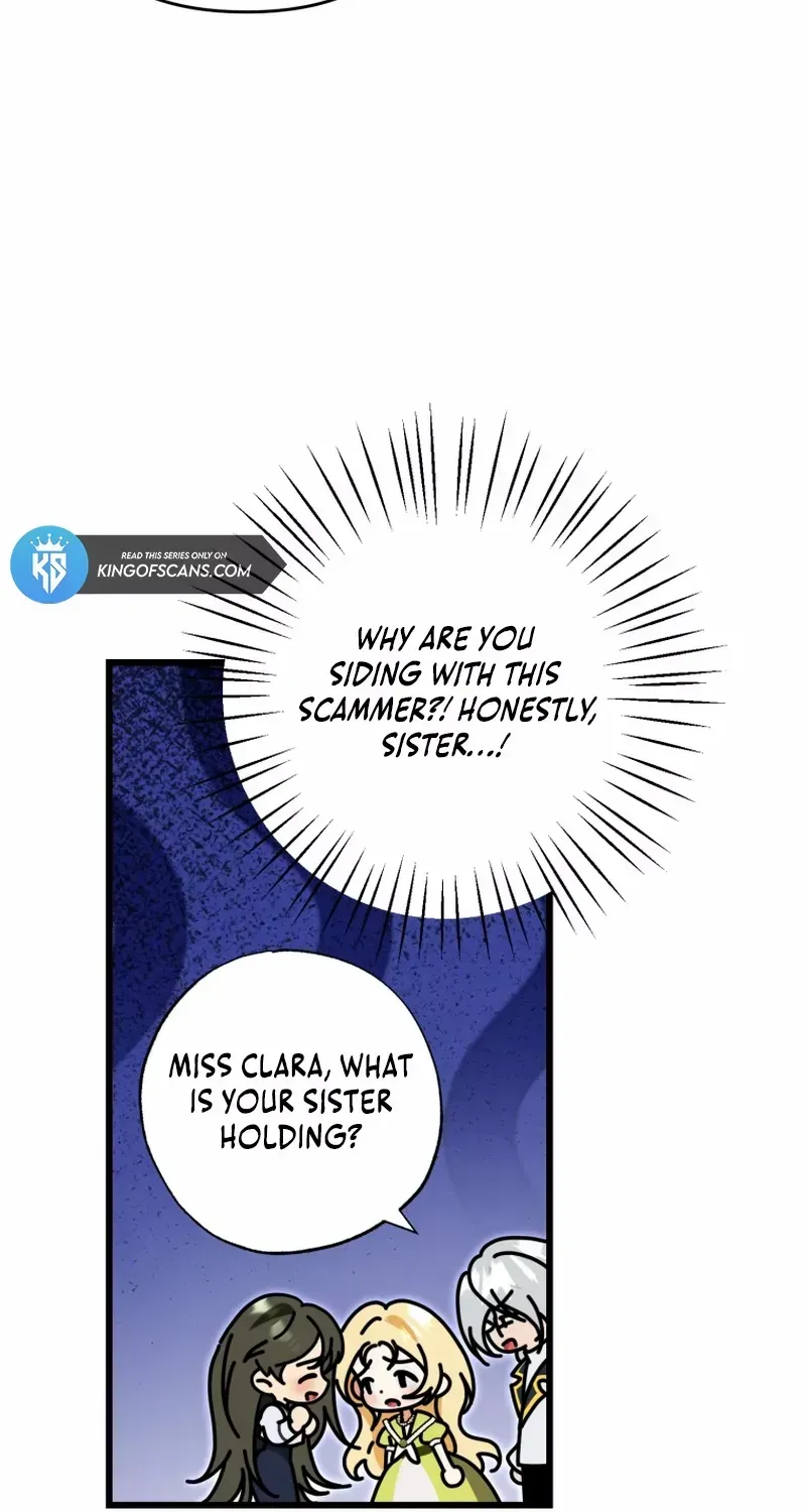 The hero proposed to me Zinmanga X Chapter 19 Page 62