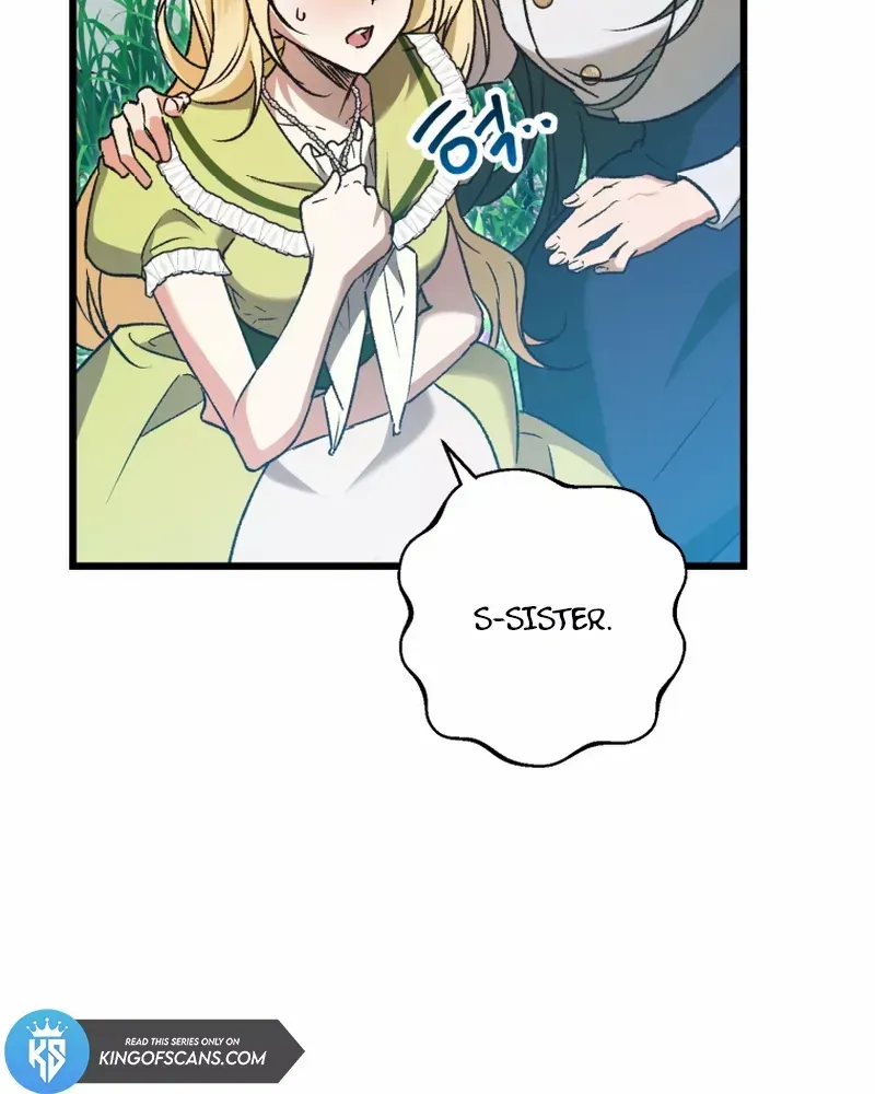 The hero proposed to me Zinmanga X Chapter 19 Page 73