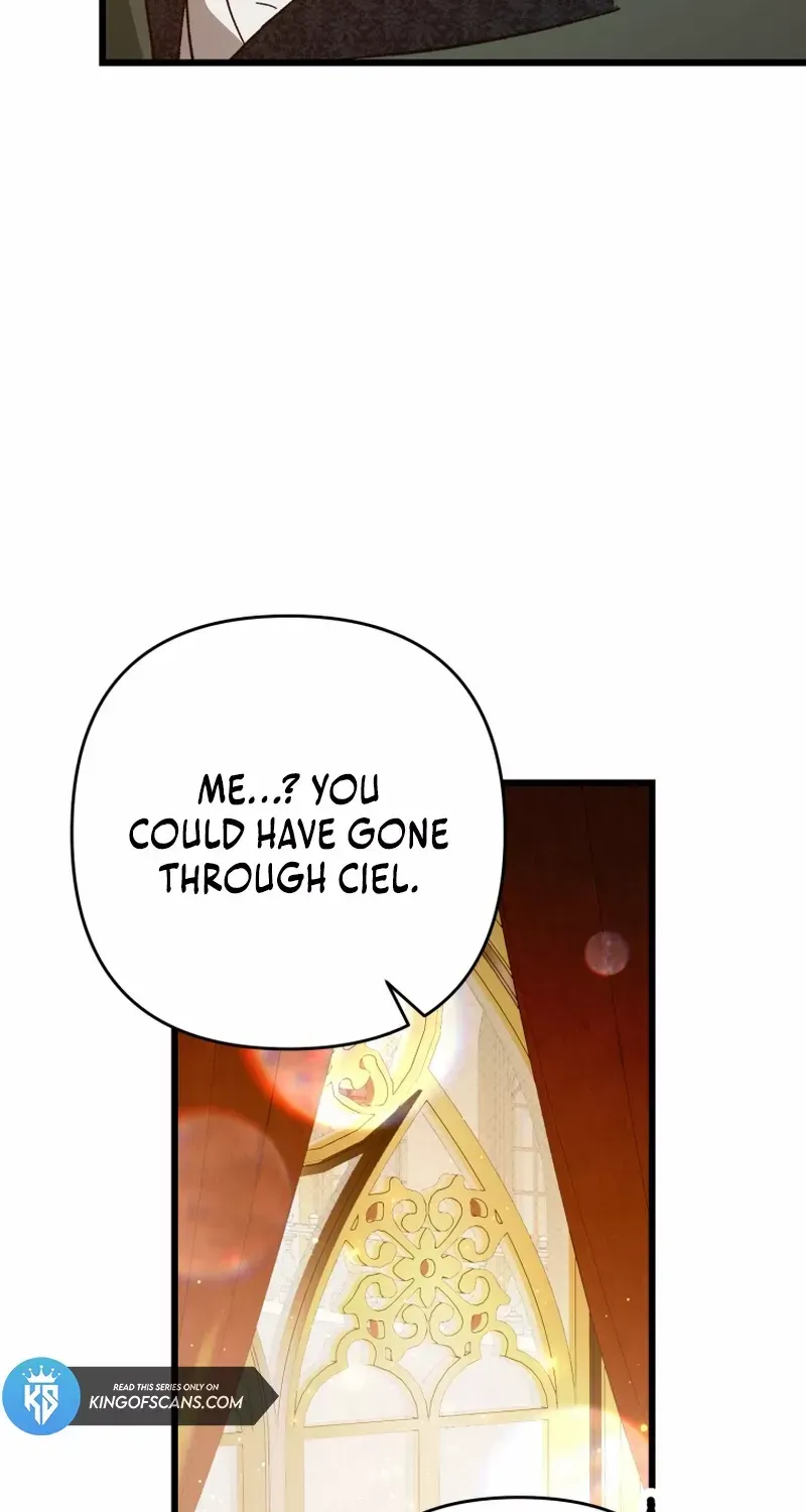 The hero proposed to me Zinmanga X Chapter 19 Page 82