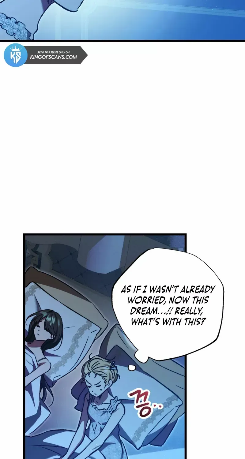 The hero proposed to me Zinmanga X Chapter 18 Page 17