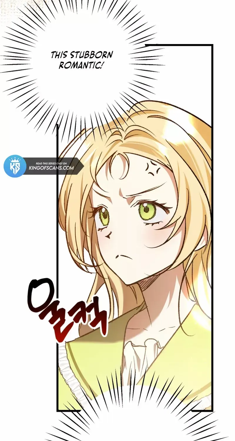 The hero proposed to me Zinmanga X Chapter 18 Page 51