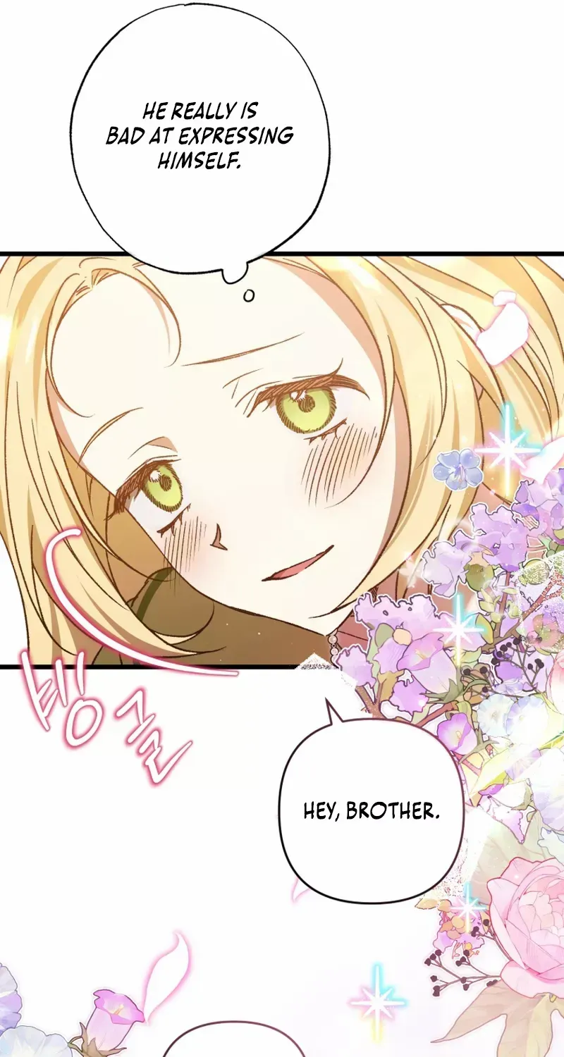 The hero proposed to me Zinmanga X Chapter 18 Page 75