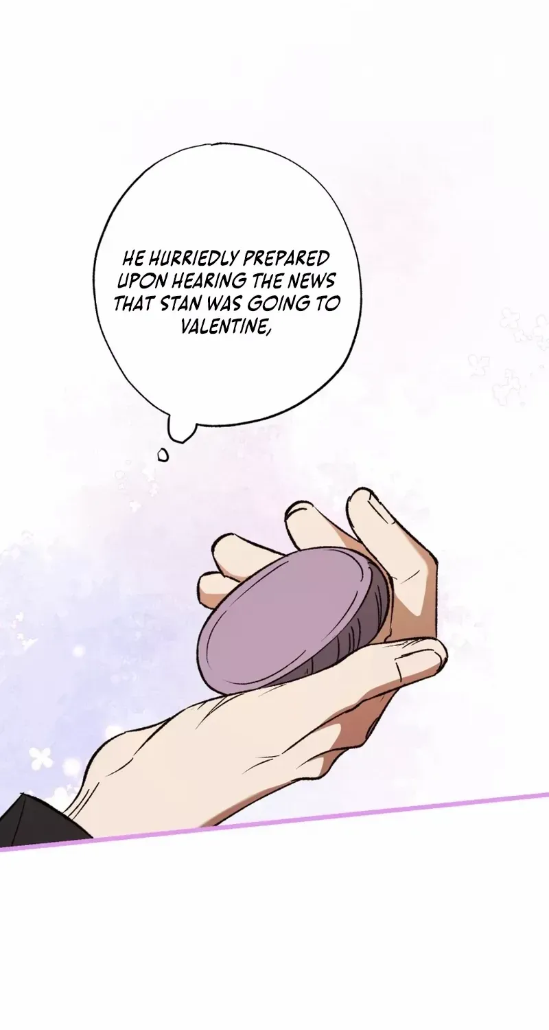 The hero proposed to me Zinmanga X Chapter 17 Page 5