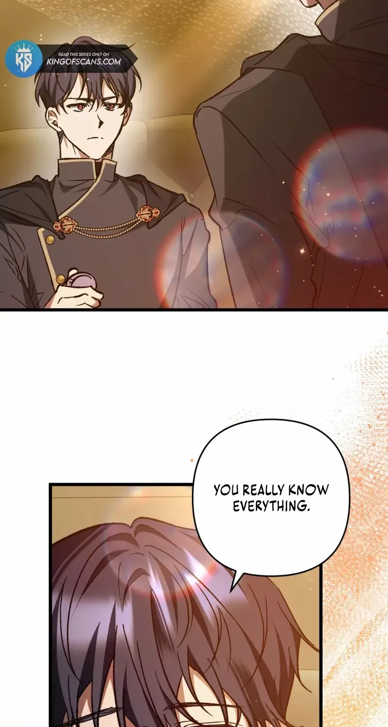 The hero proposed to me Zinmanga X Chapter 17 Page 11