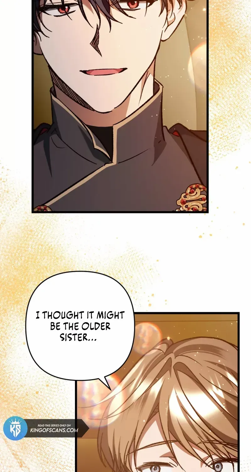 The hero proposed to me Zinmanga X Chapter 17 Page 12