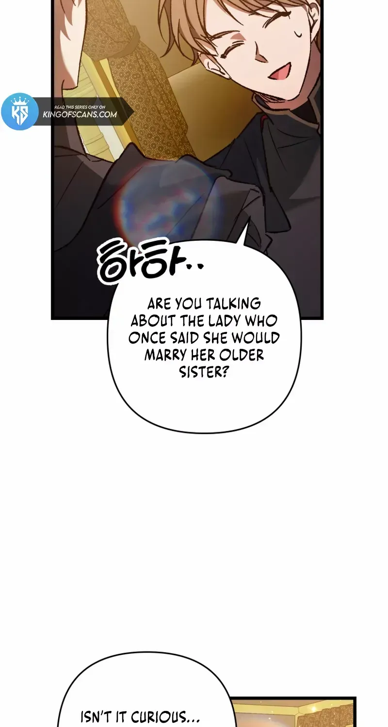 The hero proposed to me Zinmanga X Chapter 17 Page 20