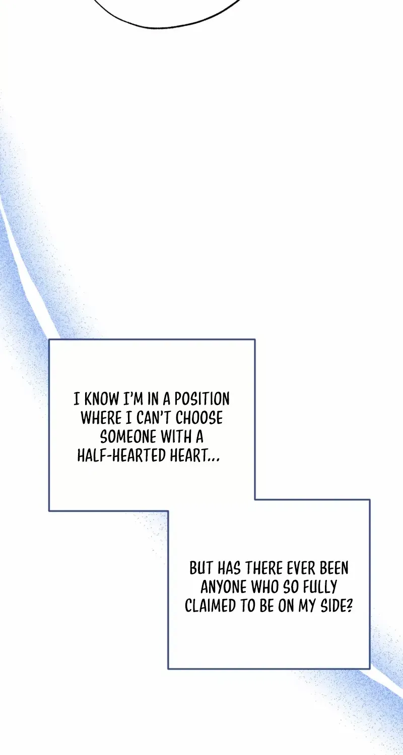 The hero proposed to me Zinmanga X Chapter 17 Page 24