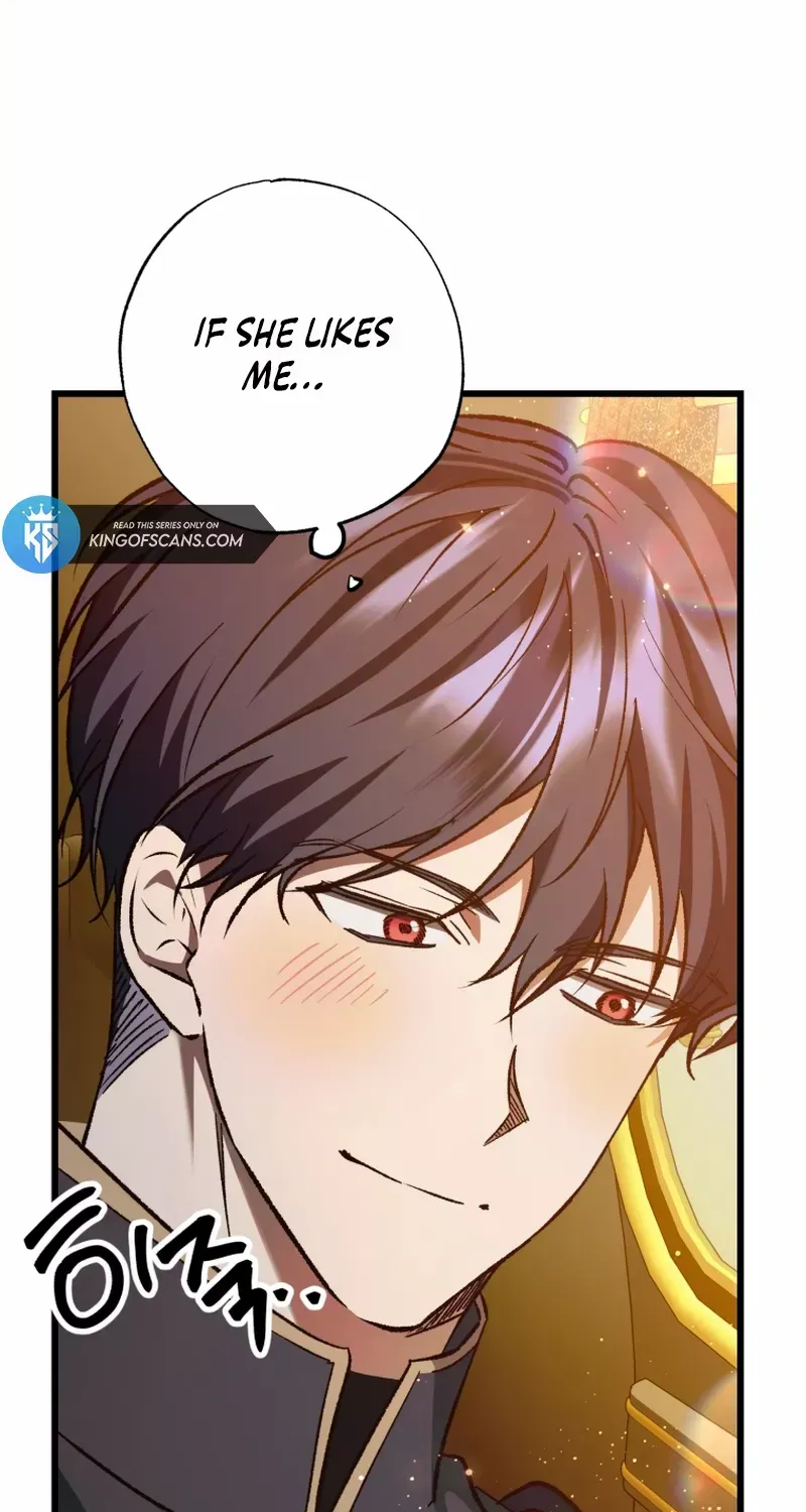 The hero proposed to me Zinmanga X Chapter 17 Page 27