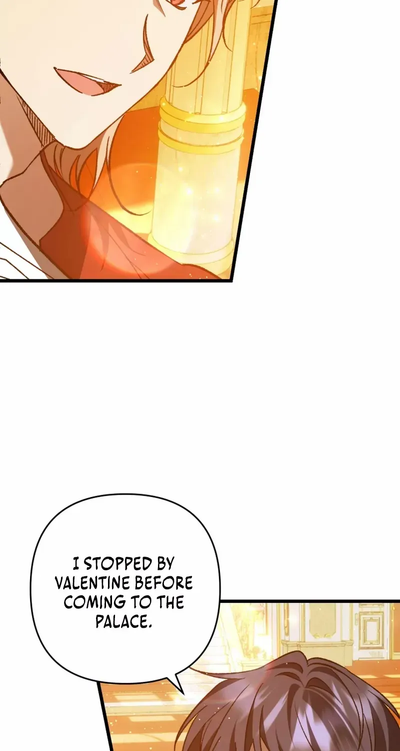 The hero proposed to me Zinmanga X Chapter 17 Page 35