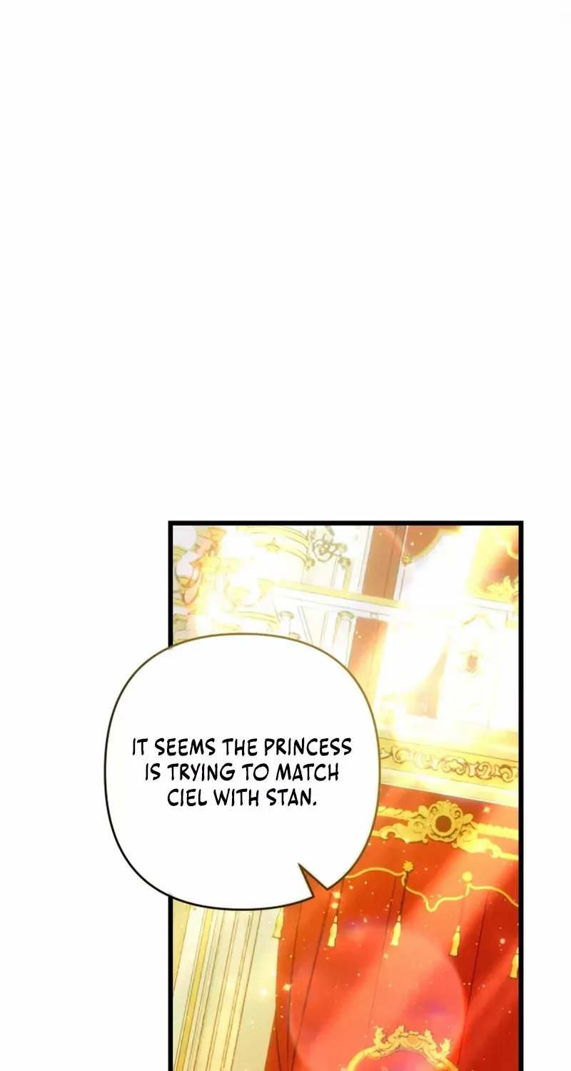 The hero proposed to me Zinmanga X Chapter 17 Page 42