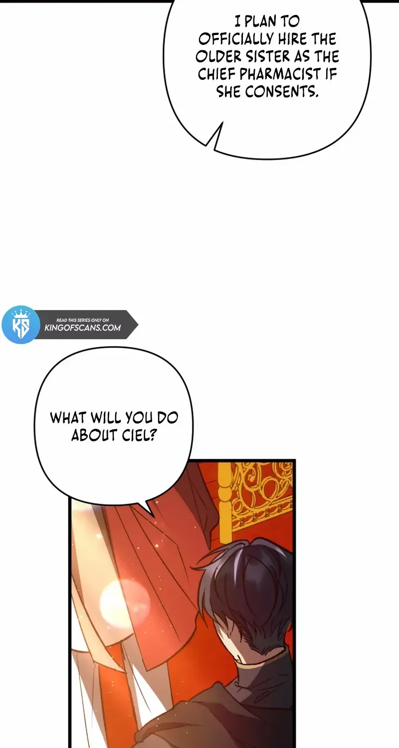 The hero proposed to me Zinmanga X Chapter 17 Page 46