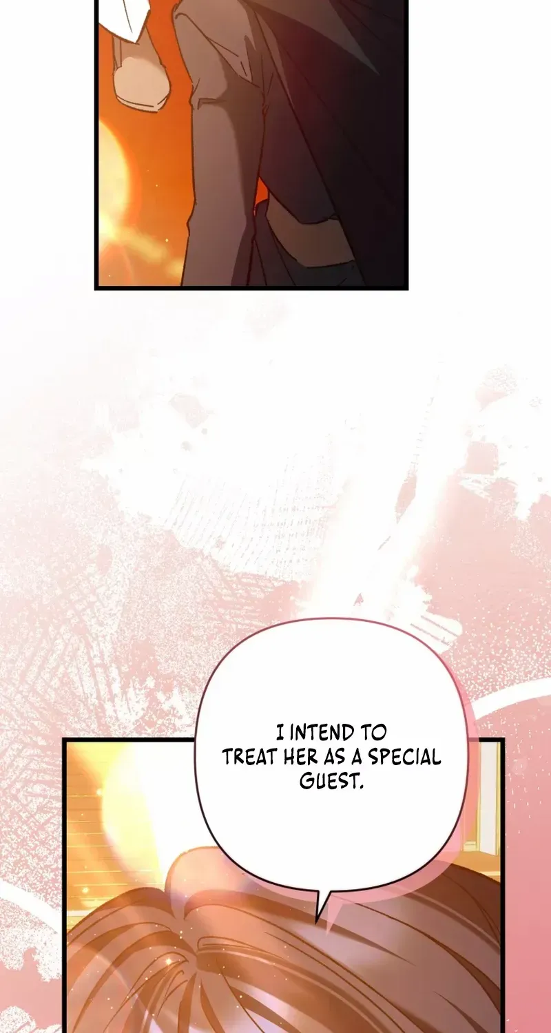 The hero proposed to me Zinmanga X Chapter 17 Page 47