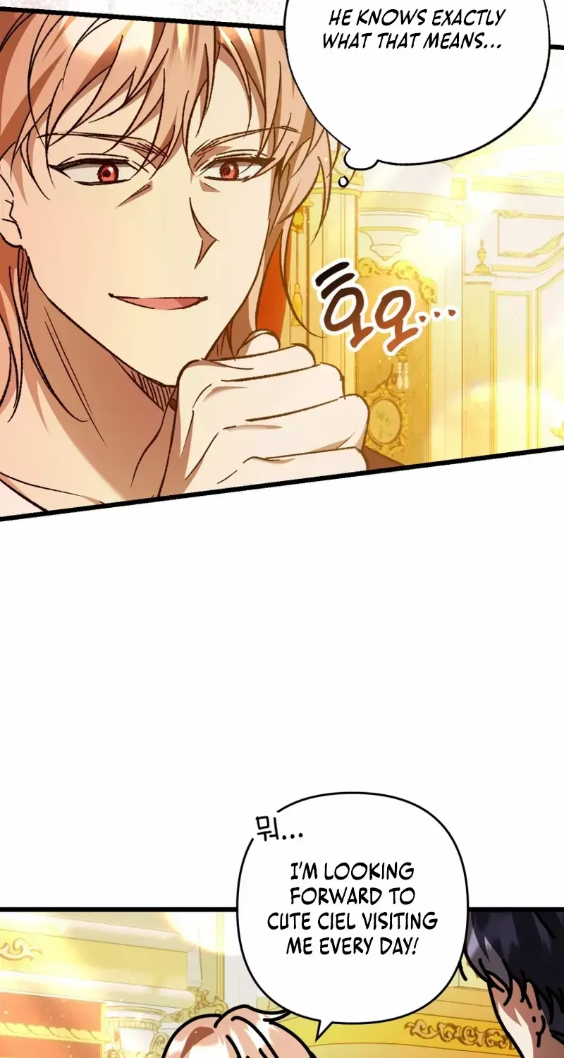 The hero proposed to me Zinmanga X Chapter 17 Page 49