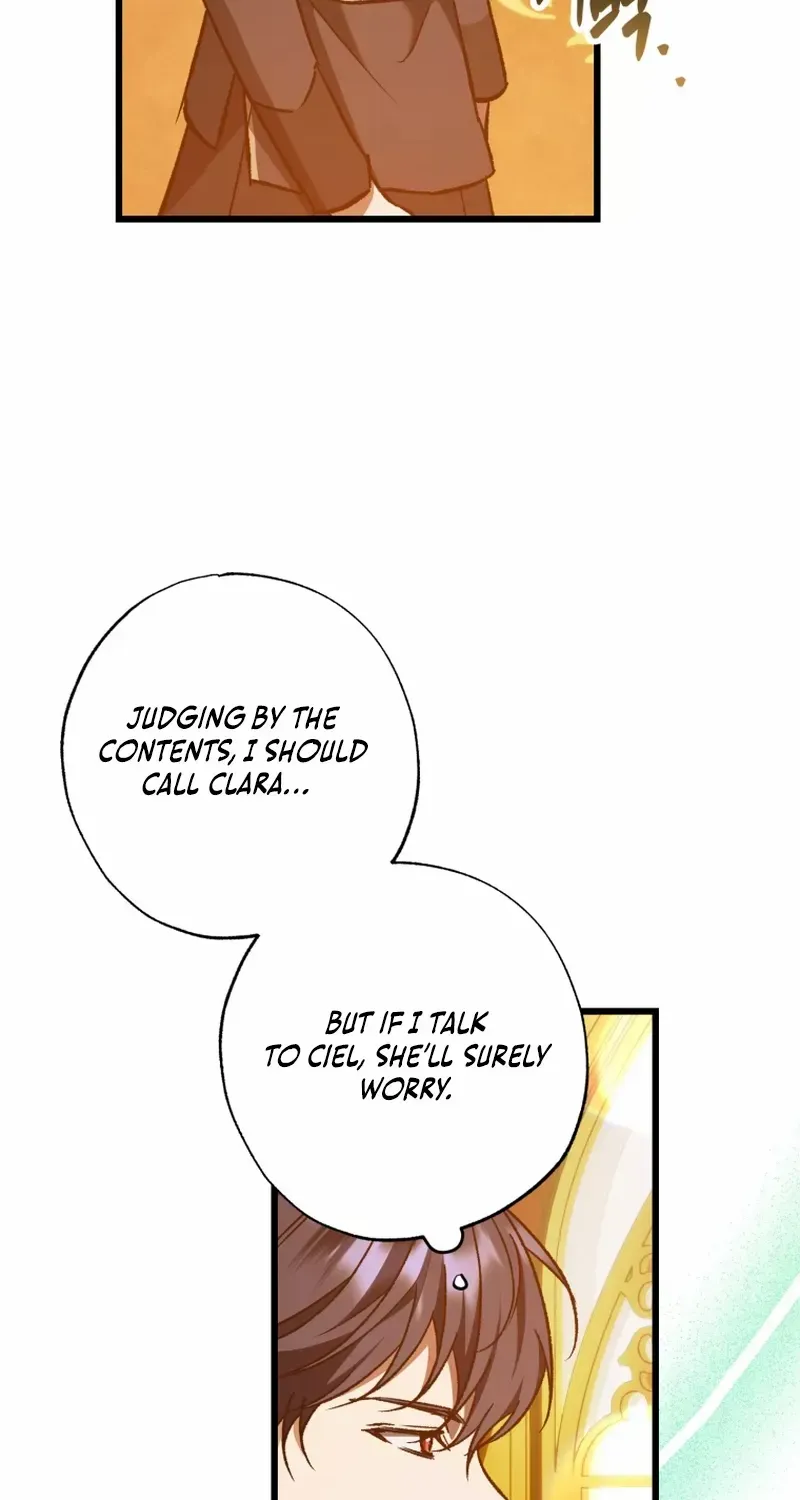 The hero proposed to me Zinmanga X Chapter 17 Page 66