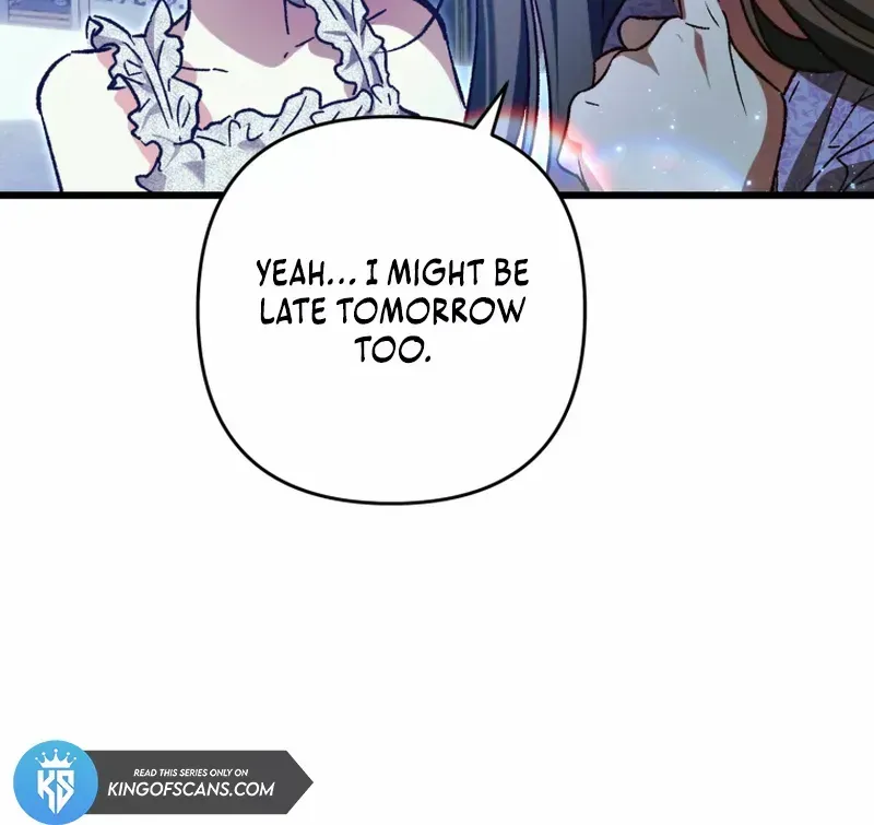 The hero proposed to me Zinmanga X Chapter 17 Page 83