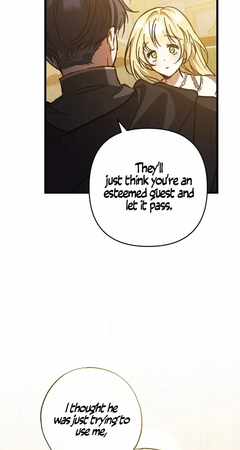 The hero proposed to me Zinmanga X Chapter 16 Page 30