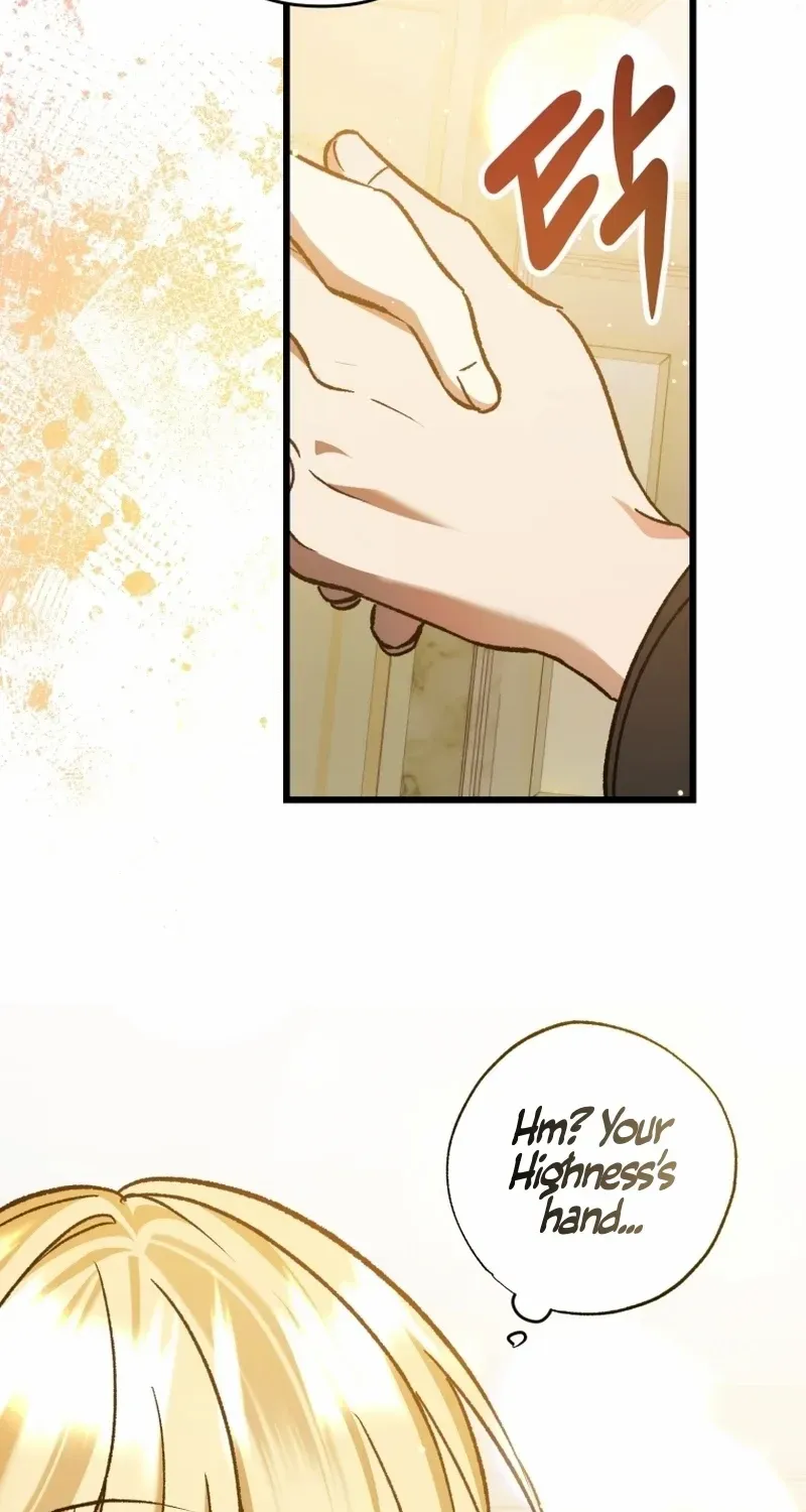 The hero proposed to me Zinmanga X Chapter 16 Page 38