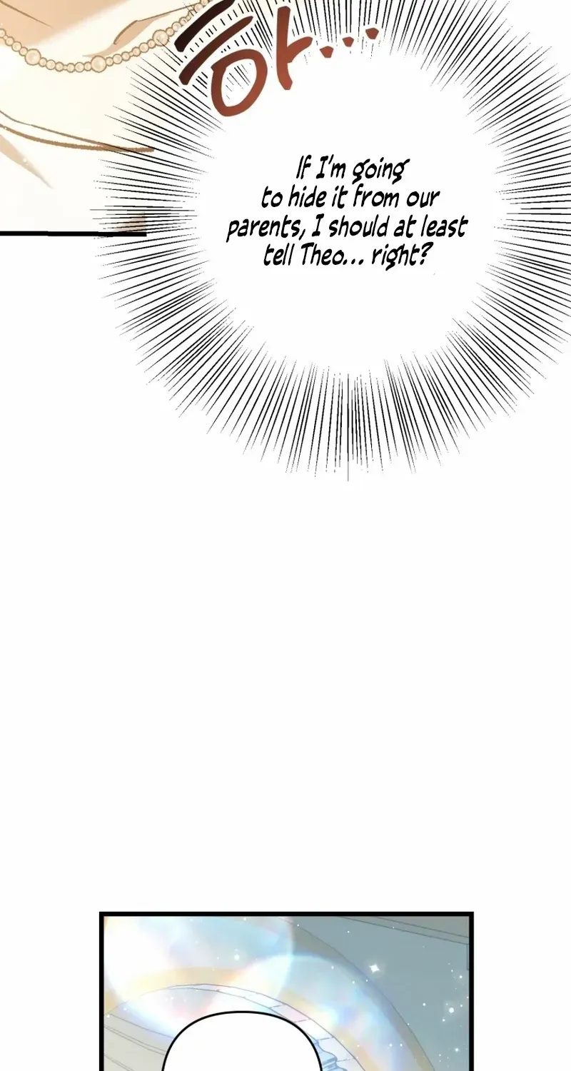 The hero proposed to me Zinmanga X Chapter 16 Page 74