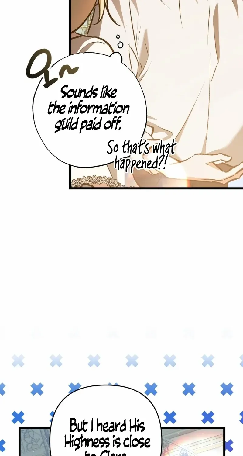 The hero proposed to me Zinmanga X Chapter 16 Page 81