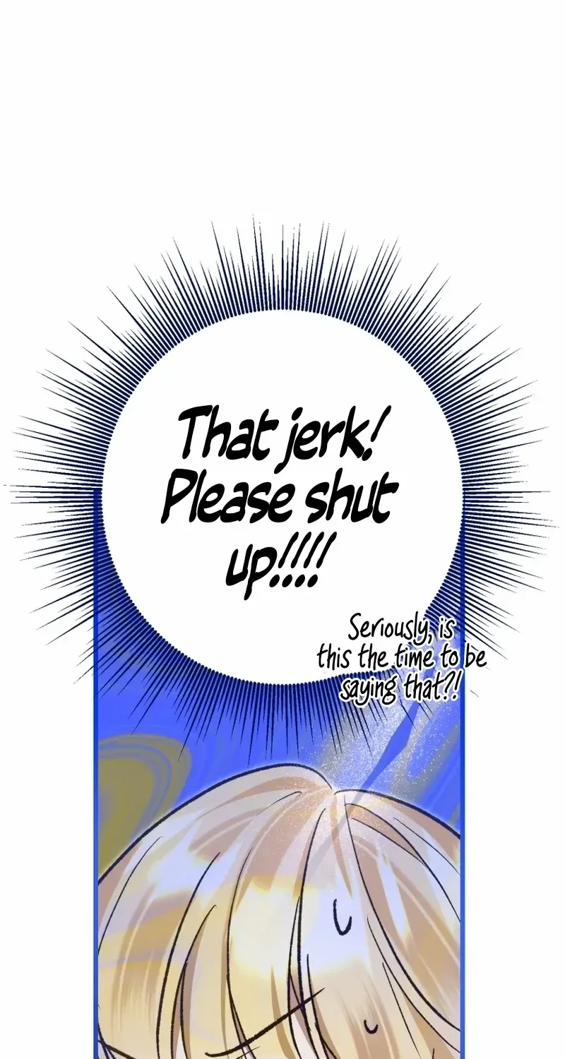 The hero proposed to me Zinmanga X Chapter 16 Page 83